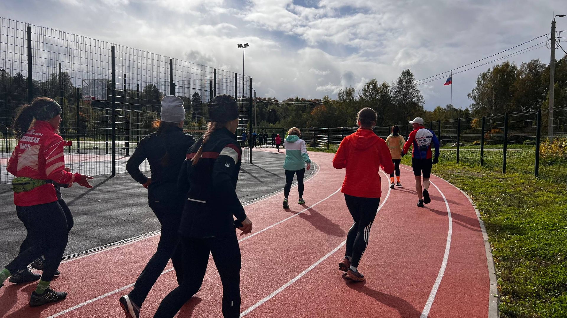 сергиев посад, сергиево-посадский городской округ, бег, беговое сообщество, сергиев трейл, сергиев ран, бегуны,