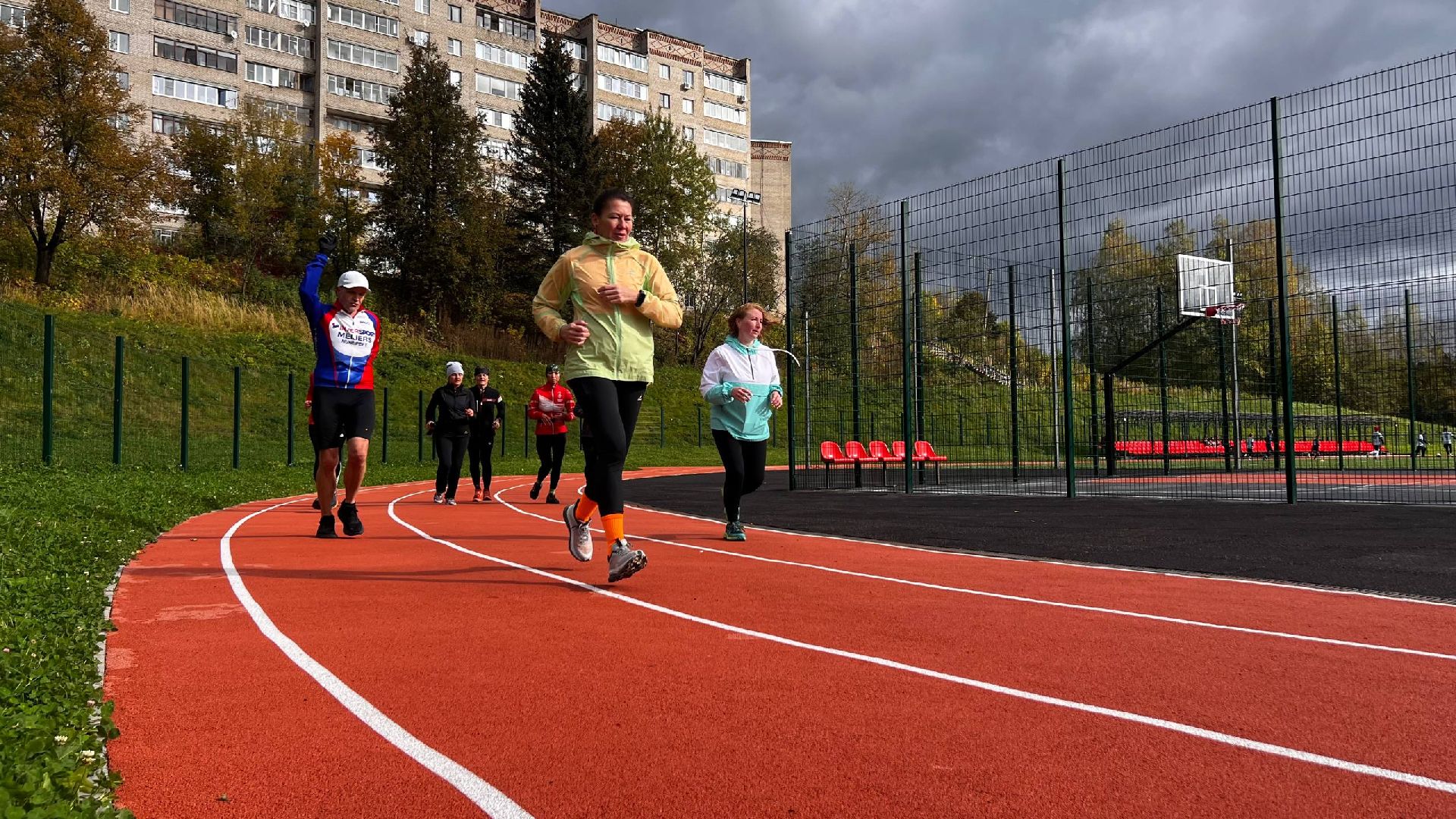 сергиев посад, сергиево-посадский городской округ, бег, беговое сообщество, сергиев трейл, сергиев ран, бегуны,