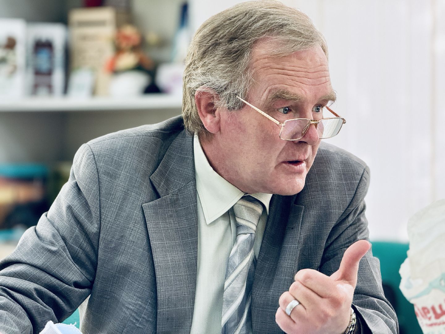 раменское, семья военнослужащего сво, туристско-информационный центр, поддержка семей участников сво,