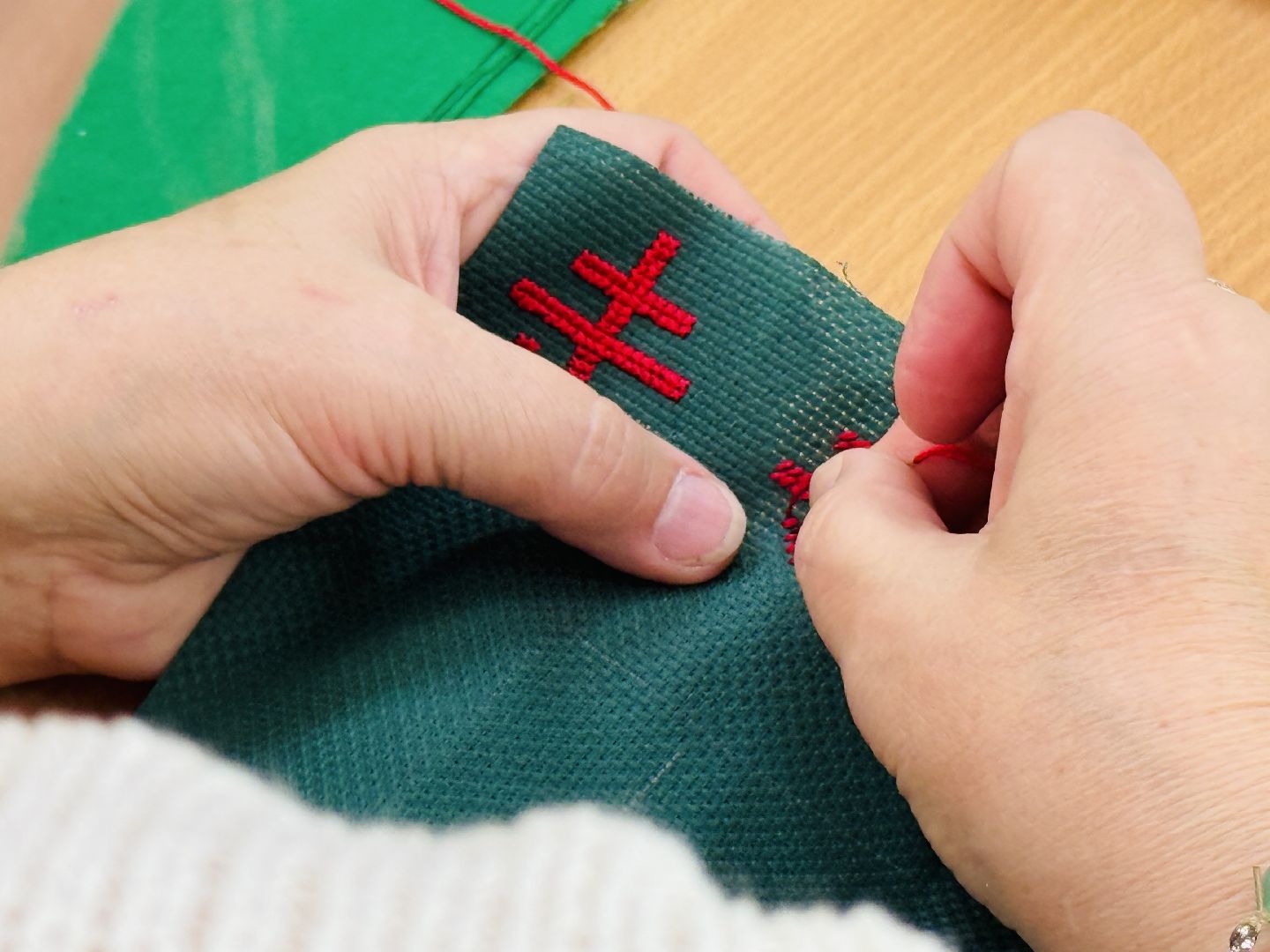 раменское, семья военнослужащего сво, туристско-информационный центр, поддержка семей участников сво,