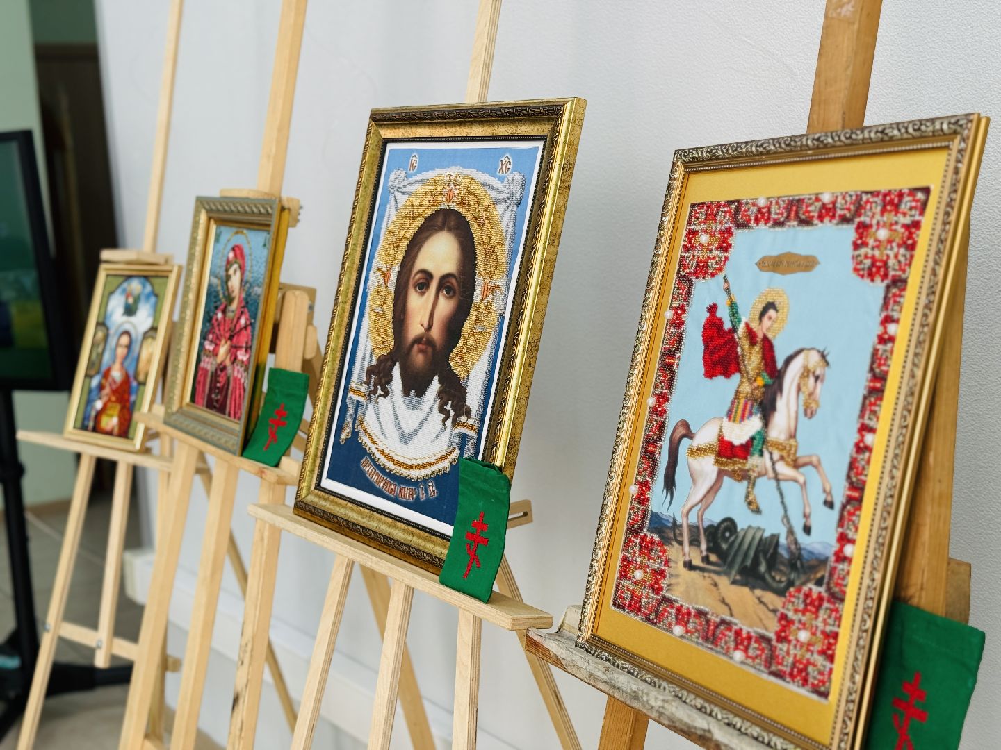 раменское, семья военнослужащего сво, туристско-информационный центр, поддержка семей участников сво,