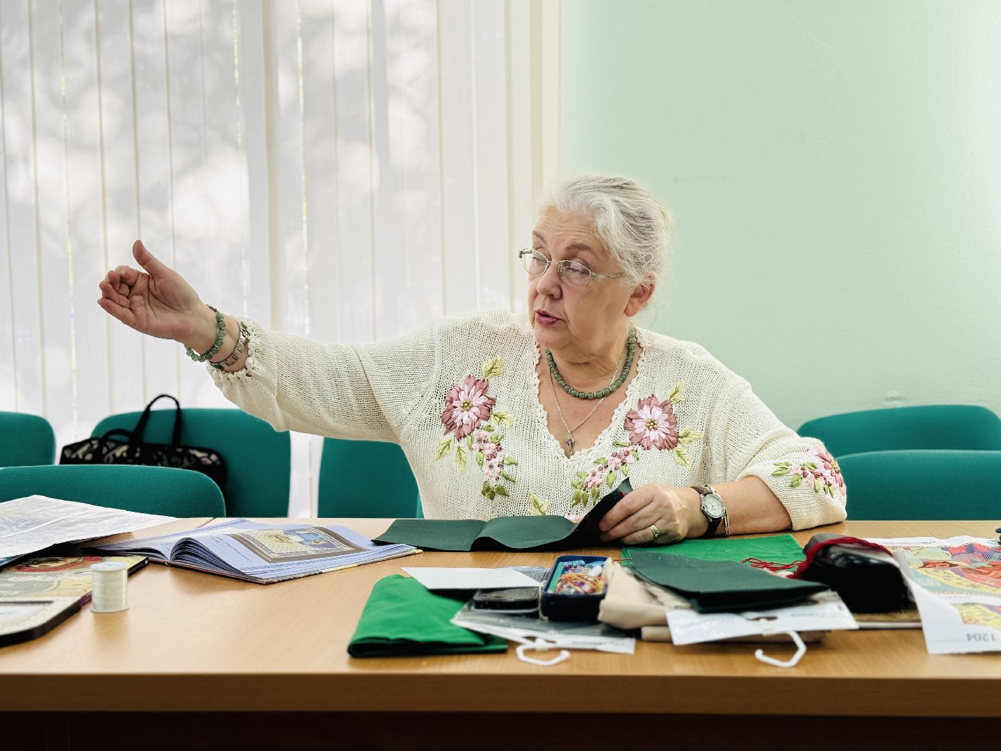 раменское, семья военнослужащего сво, туристско-информационный центр, поддержка семей участников сво,