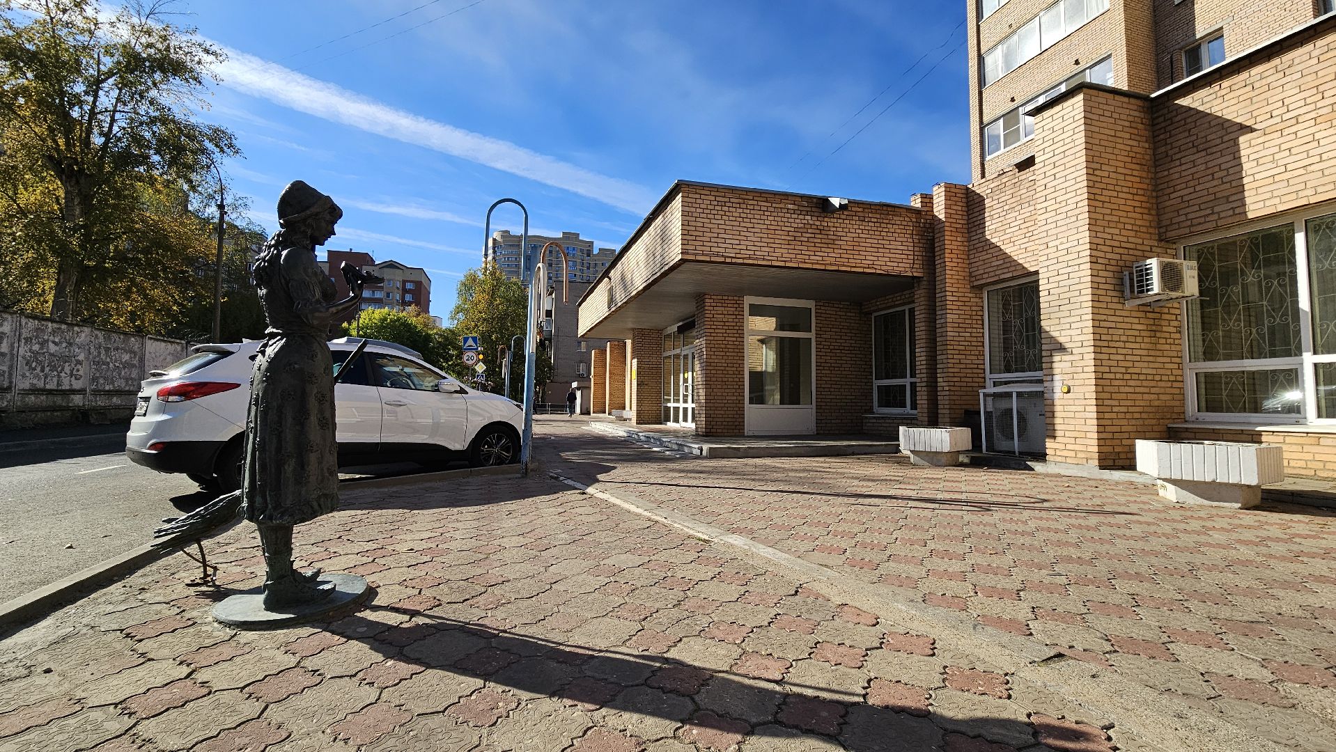 долгопрудный, памятник, туризм, туризм в подмосковье, мечта, загадай желание,