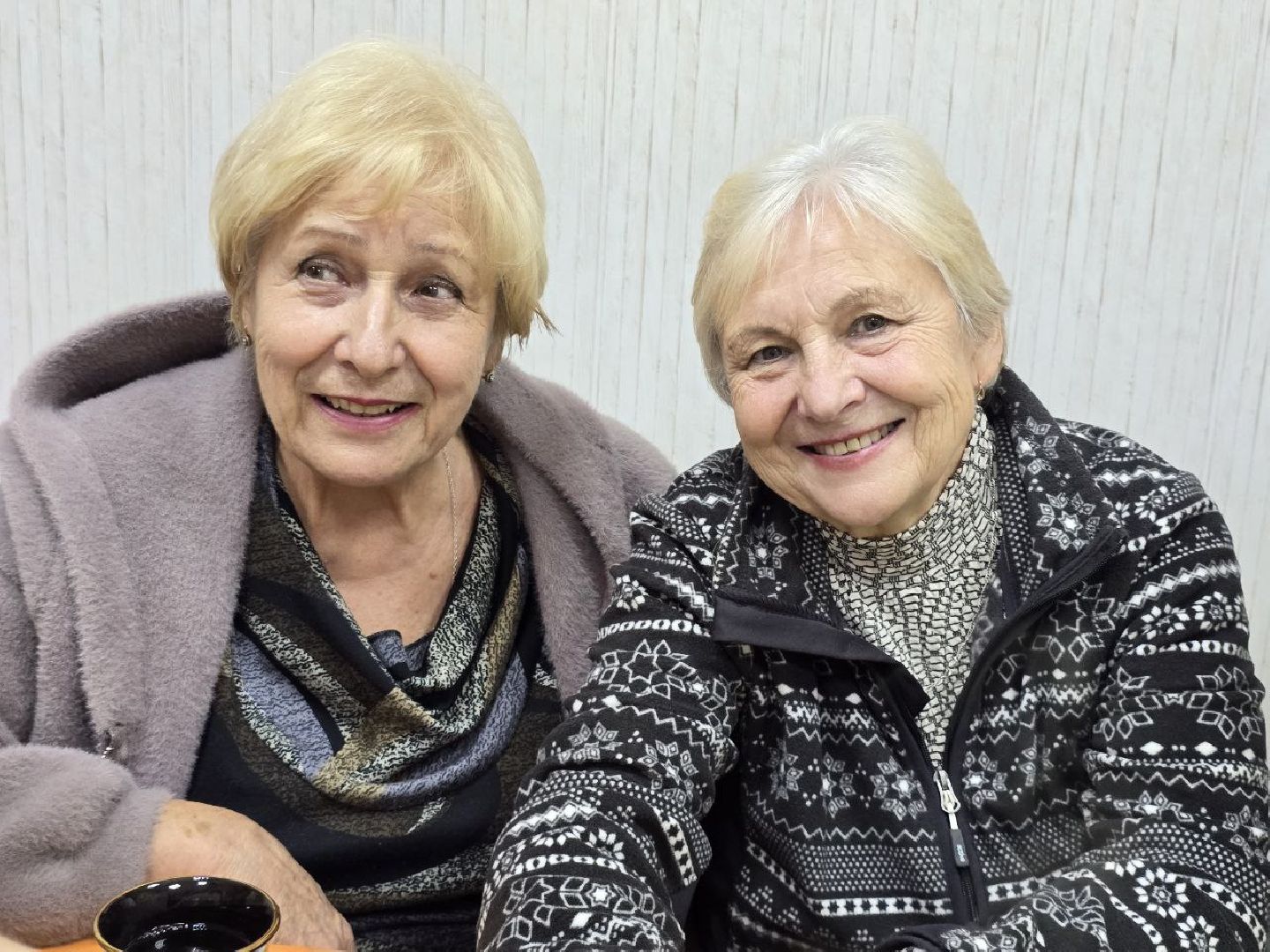 можайск, можайский муниципальный округ, подмосковье, общество, волонтеры подмосковье, день пожилого человека, старшее поколение,