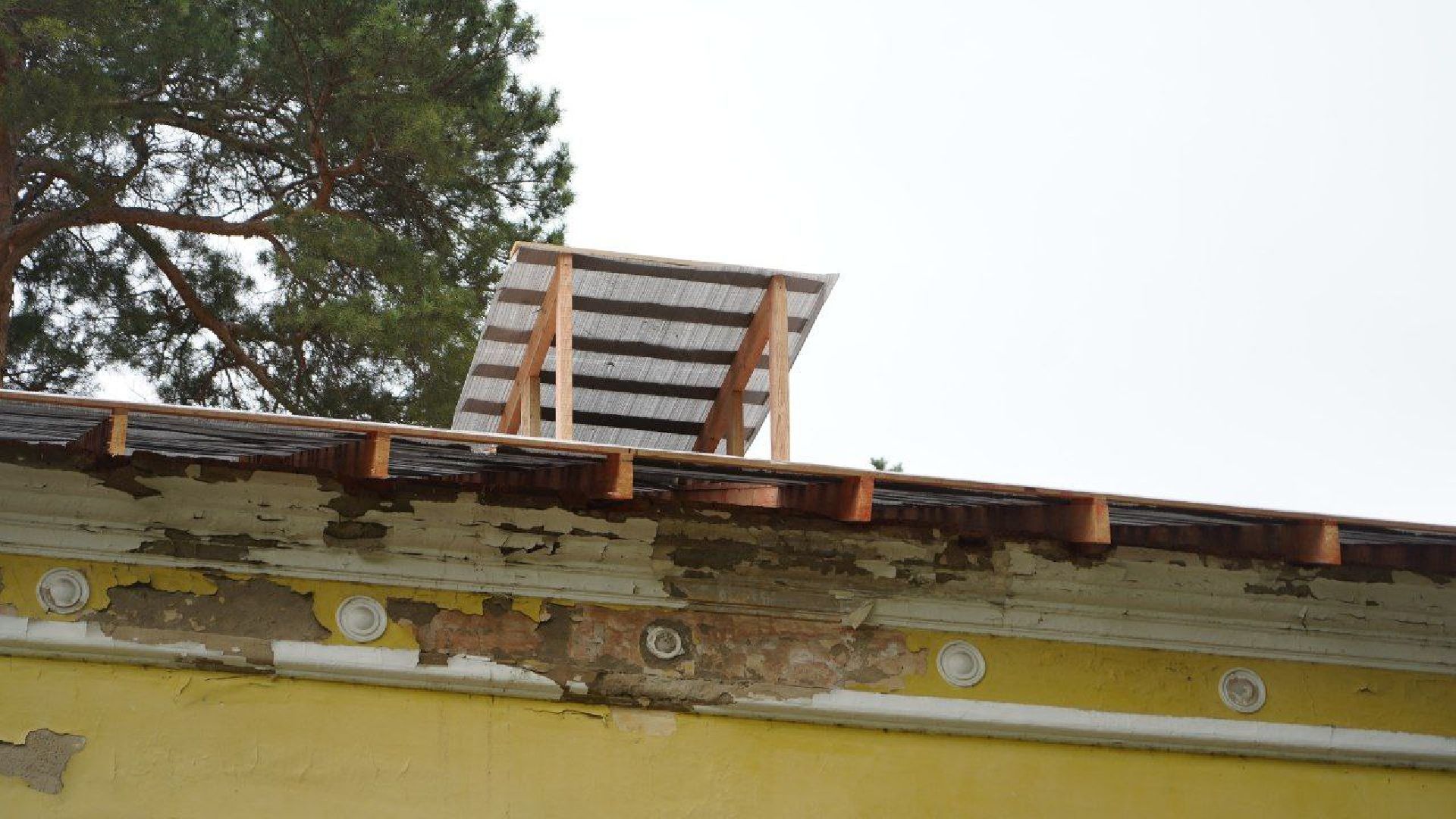 детский сад, ремонт, Воскресенск