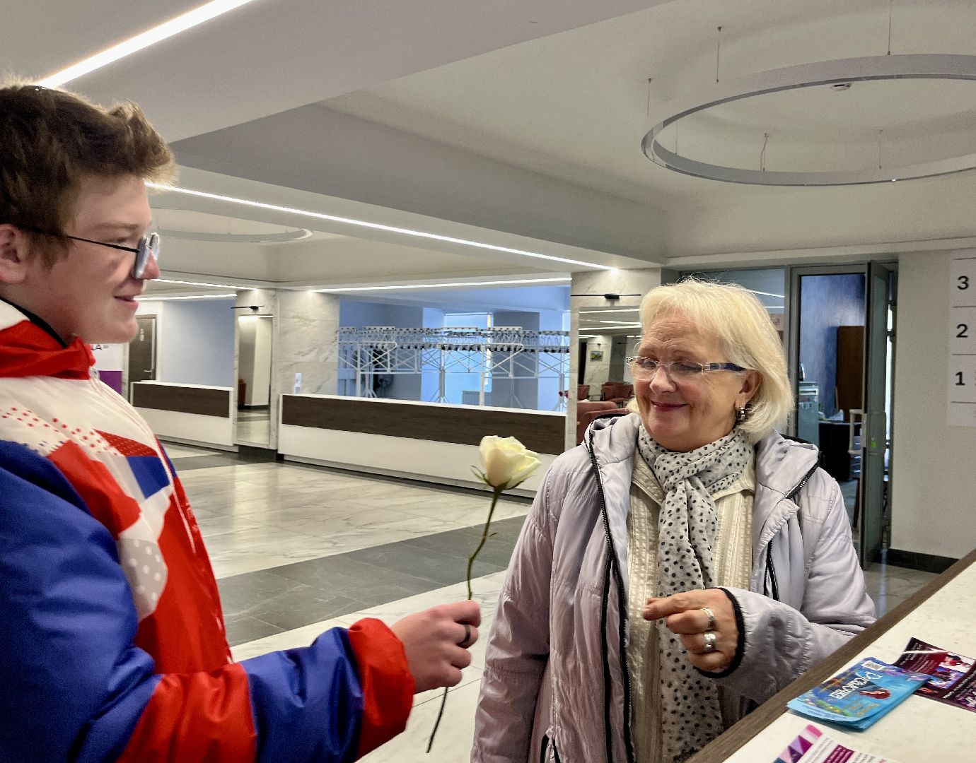 наро-фоминск, волонтеры подмосковья, день добра и уважения, молодежный центр наро-фоминск, наро-фоминский городской округ,