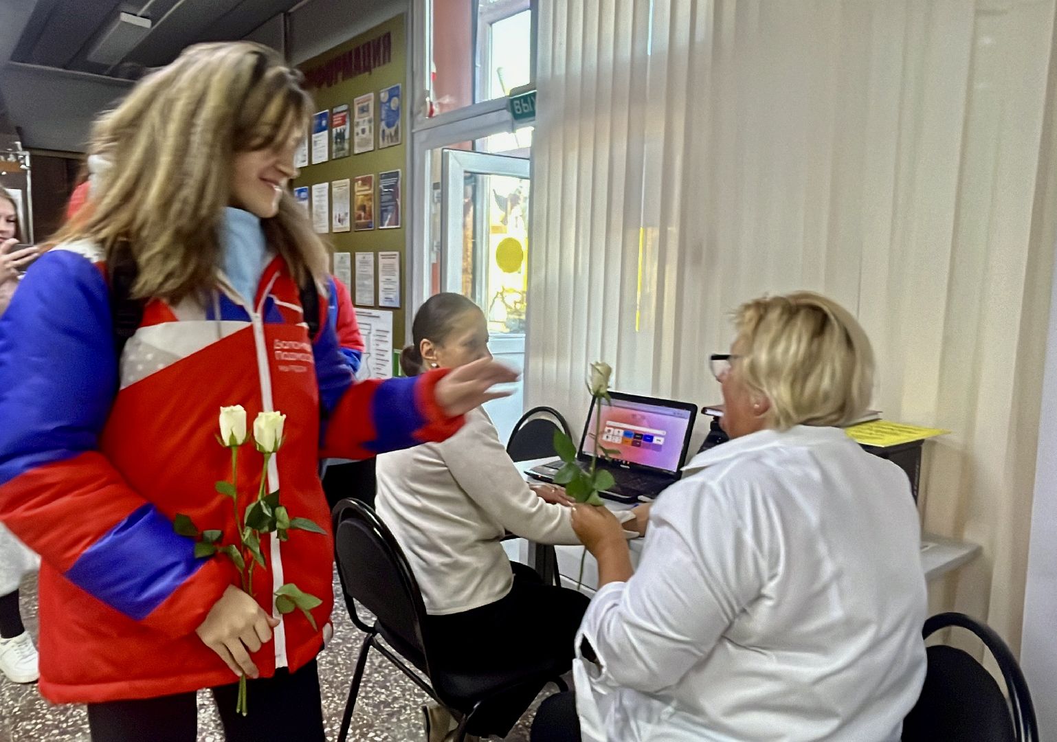 наро-фоминск, волонтеры подмосковья, день добра и уважения, молодежный центр наро-фоминск, наро-фоминский городской округ,