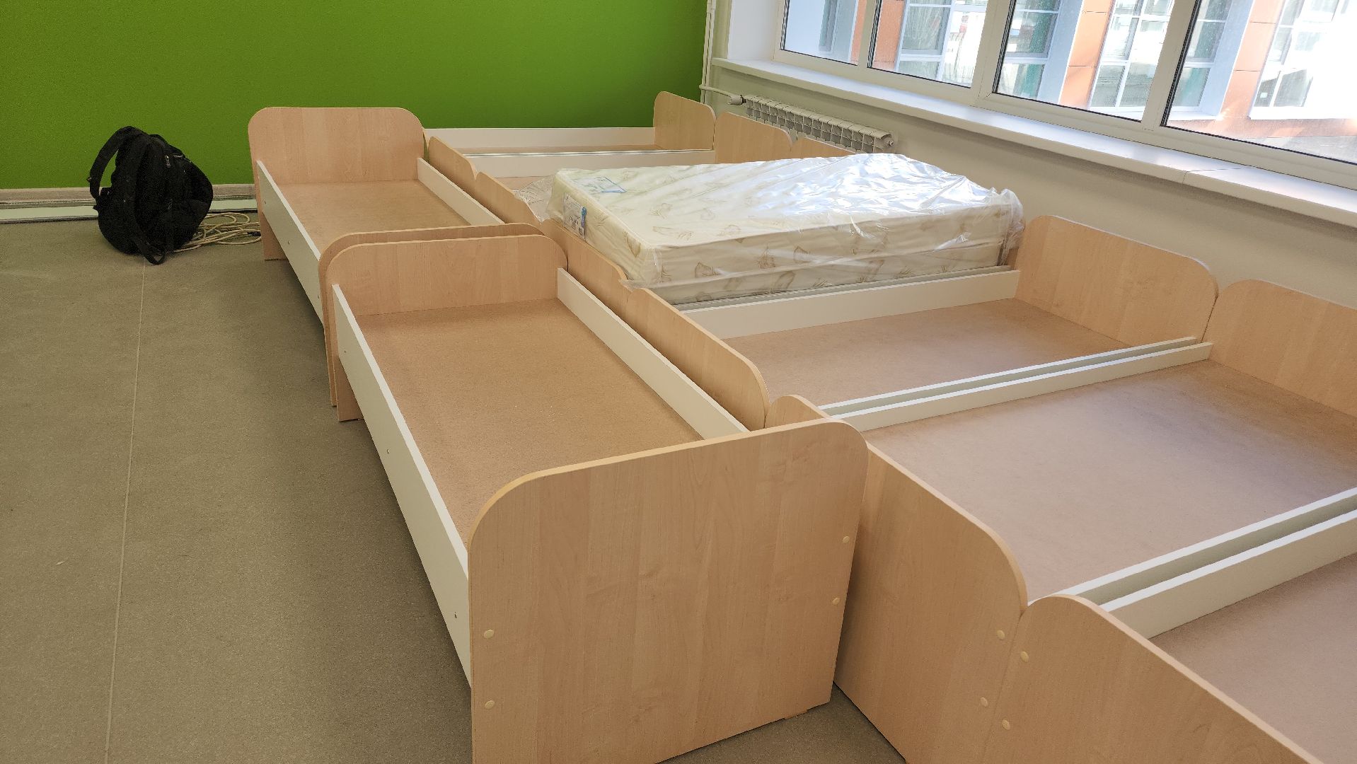 Егорьевск , Подмосковье , Московская область ,