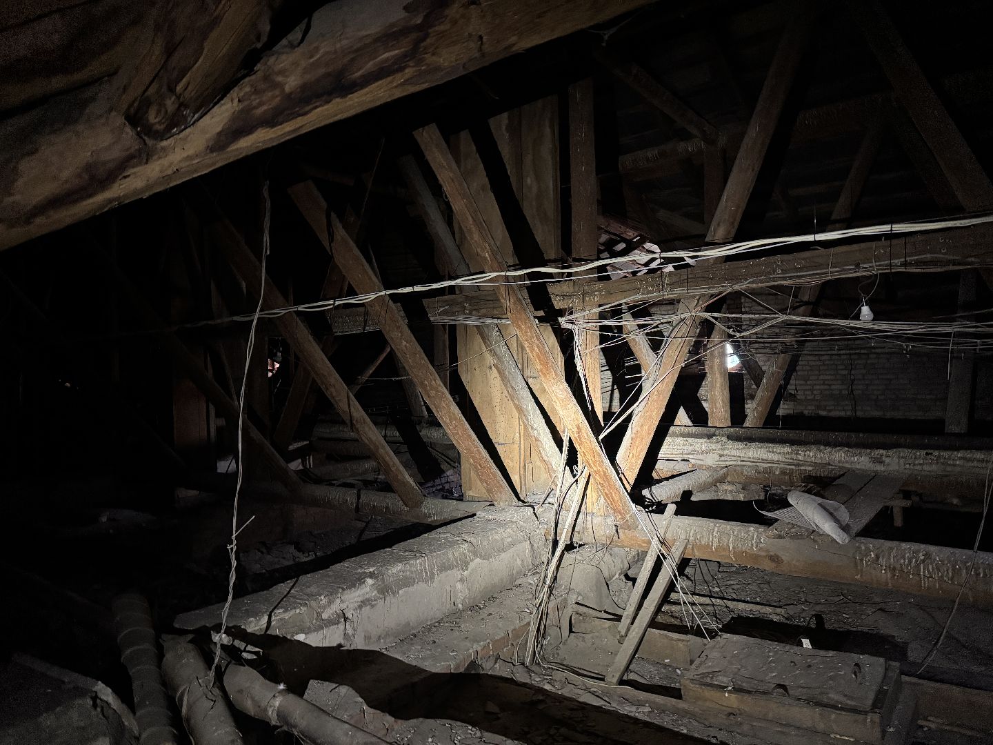 капитальныей ремонт, жкх, замена кровли, ремонт крыши, мкд,