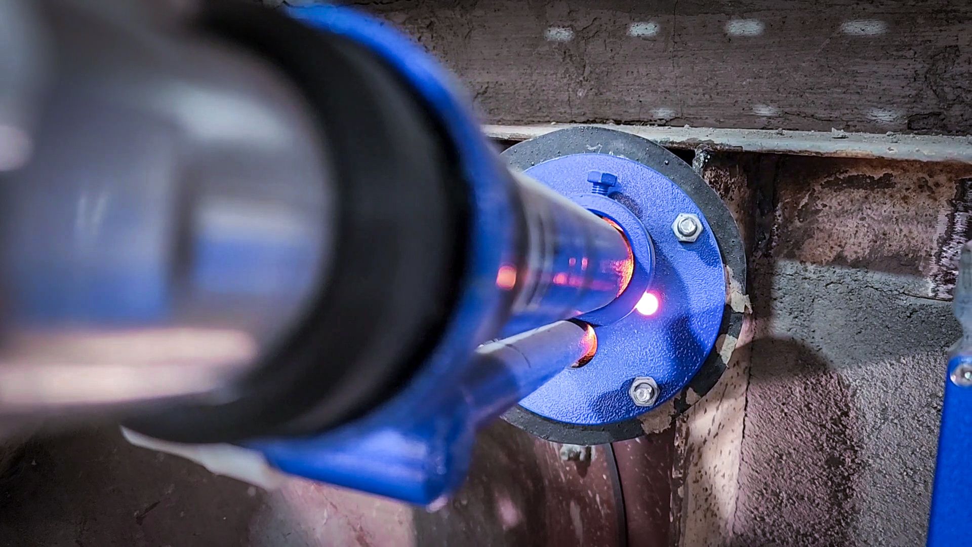 бронницы, капитальный ремонт котельной в бронницах, жкх, пожача тепла в квартиры,