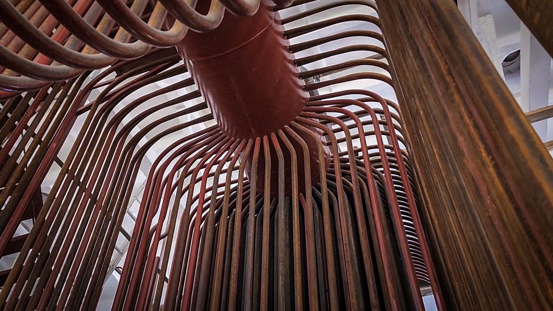 бронницы, капитальный ремонт котельной в бронницах, жкх, пожача тепла в квартиры,