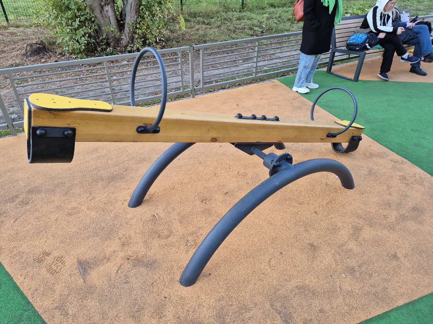 благоуствойство, детские площадки, орехово-зуево,