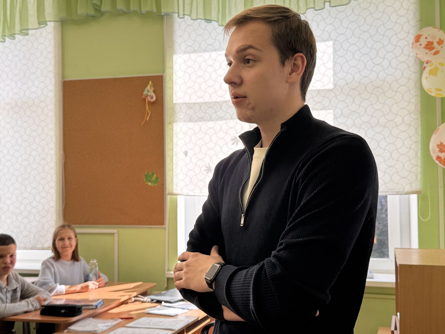 Молодые учителя, День учителя, Молодые кадры,