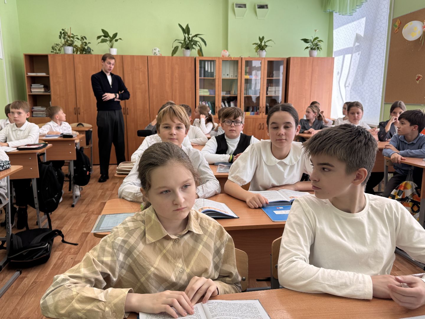 Молодые учителя, День учителя, Молодые кадры,