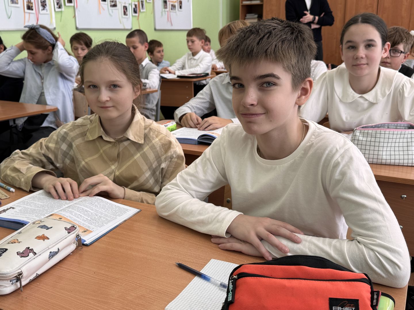 Молодые учителя, День учителя, Молодые кадры,