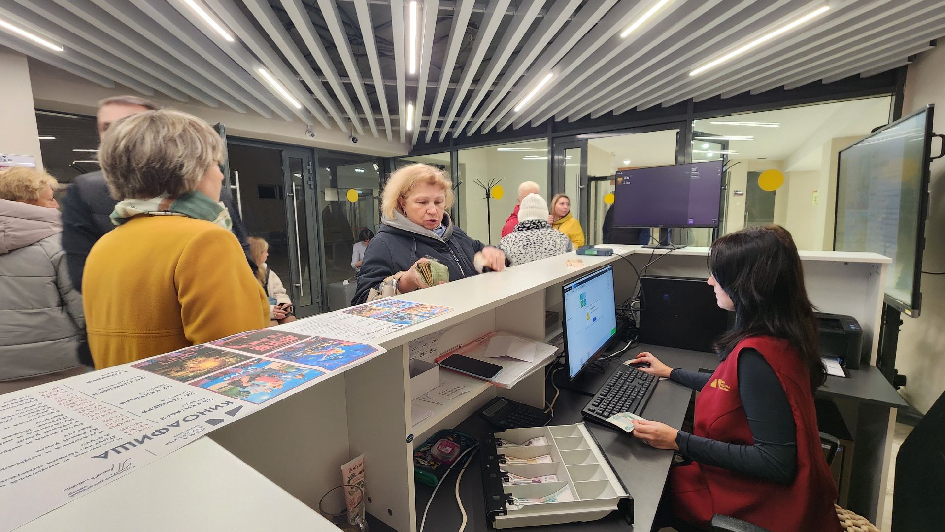 протвино, культура, пушкинская карта,