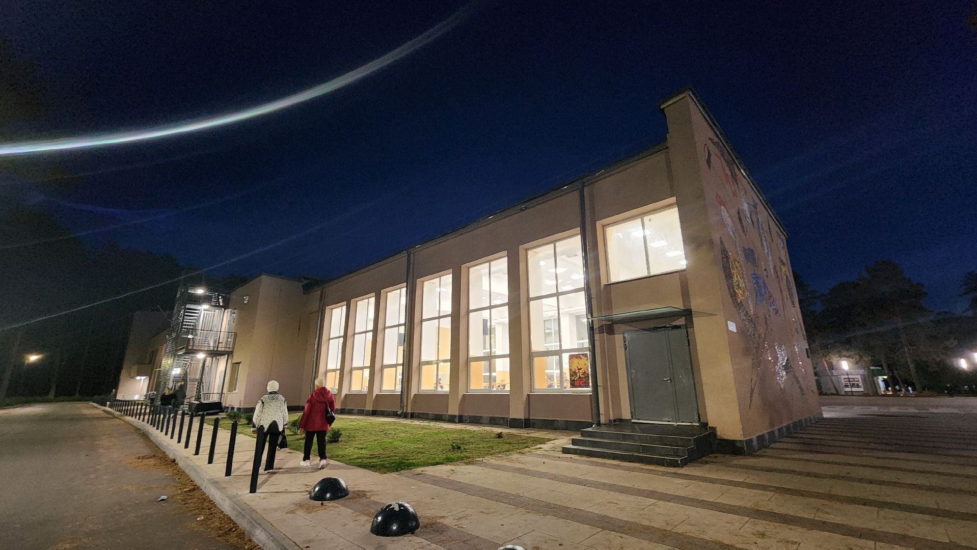 протвино, культура, пушкинская карта,