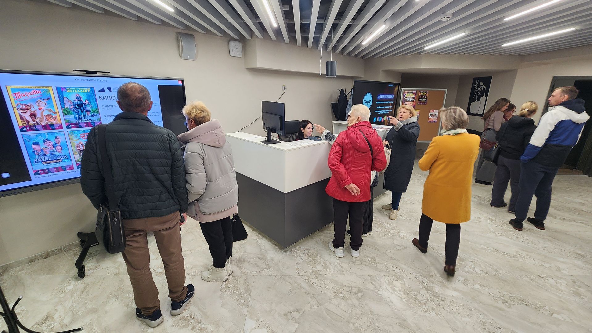 протвино, культура, пушкинская карта,