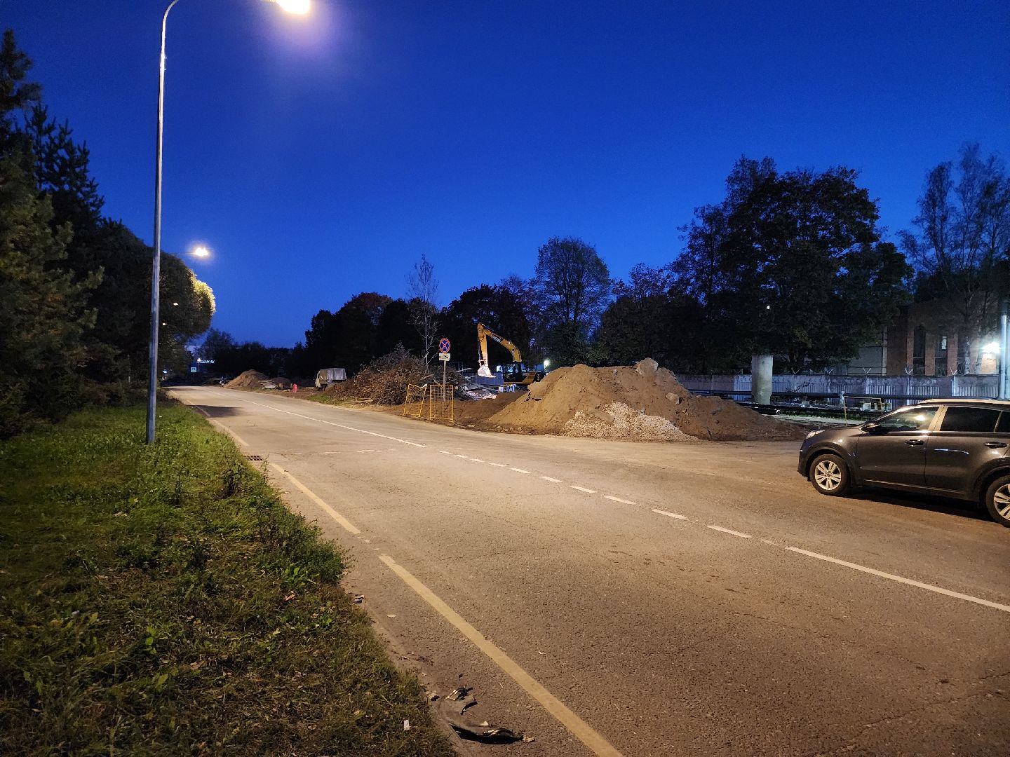 Черноголовка, Жкх, Отопительный сезон,