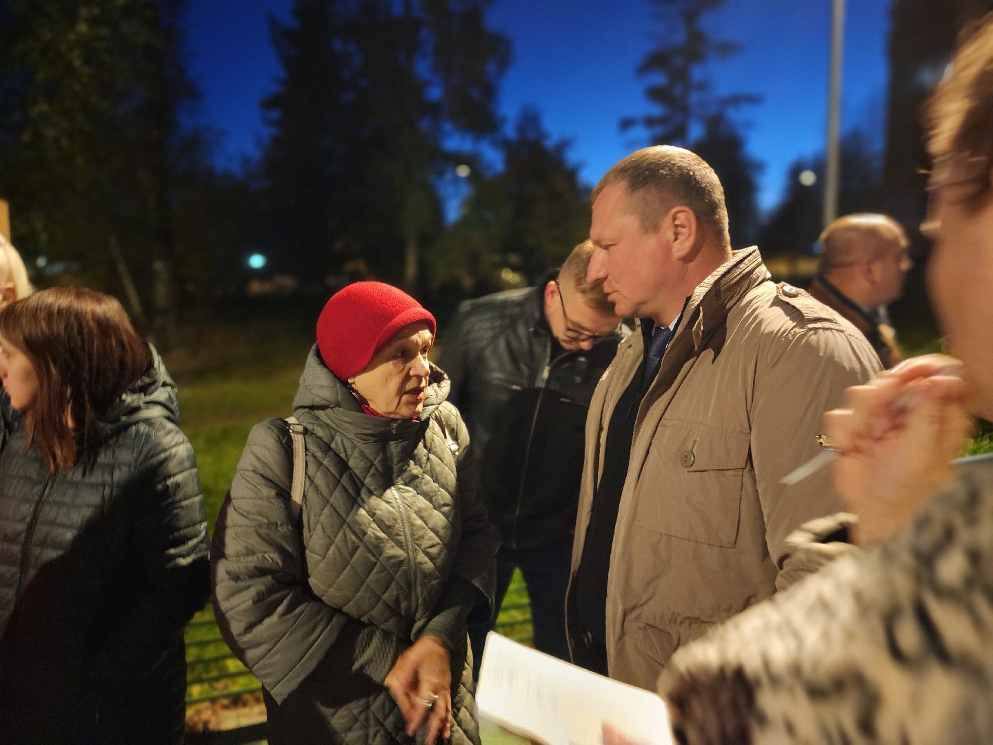 Черноголовка, Жкх, Отопительный сезон,