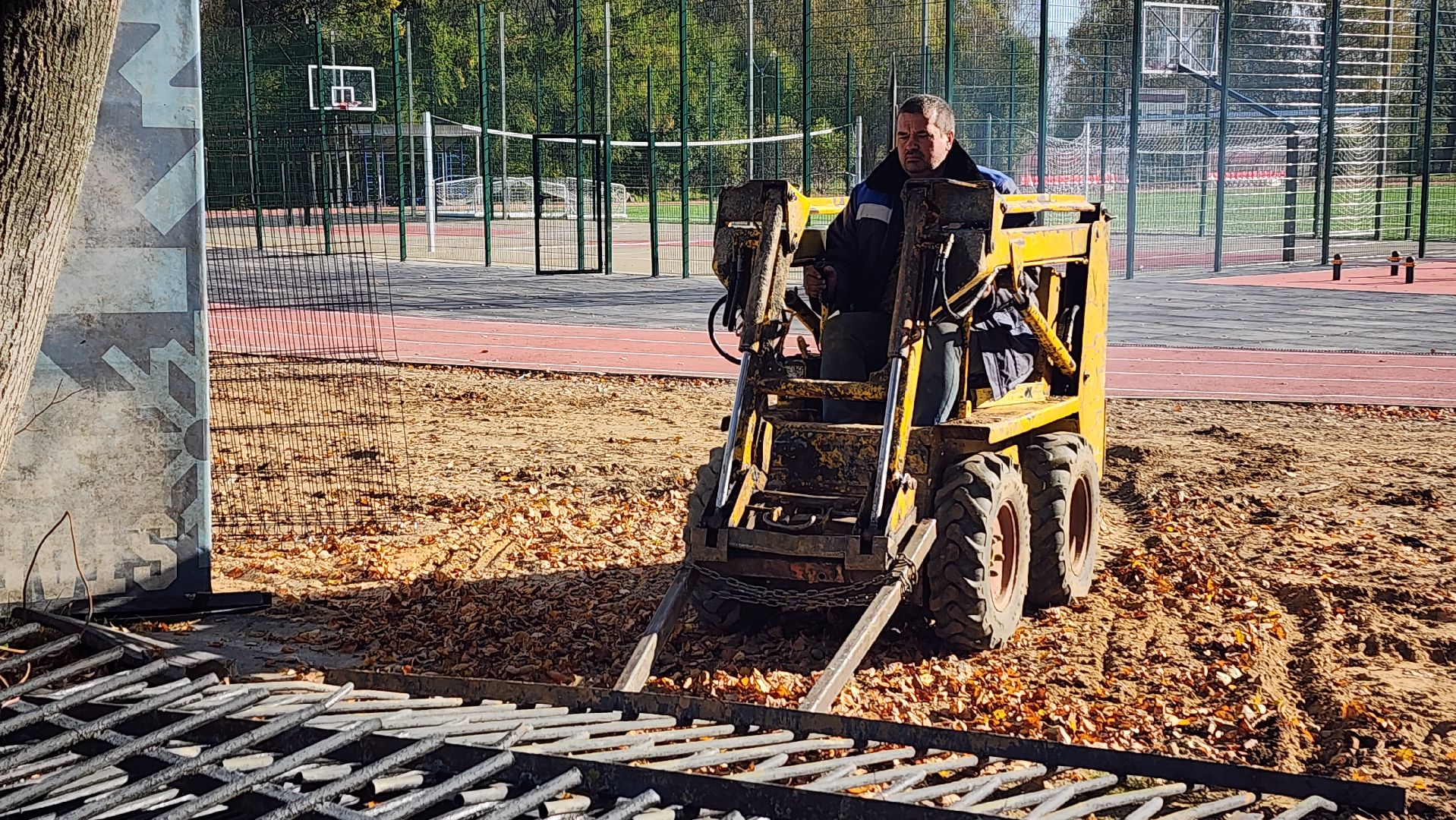 волоколамск, благоустройство,