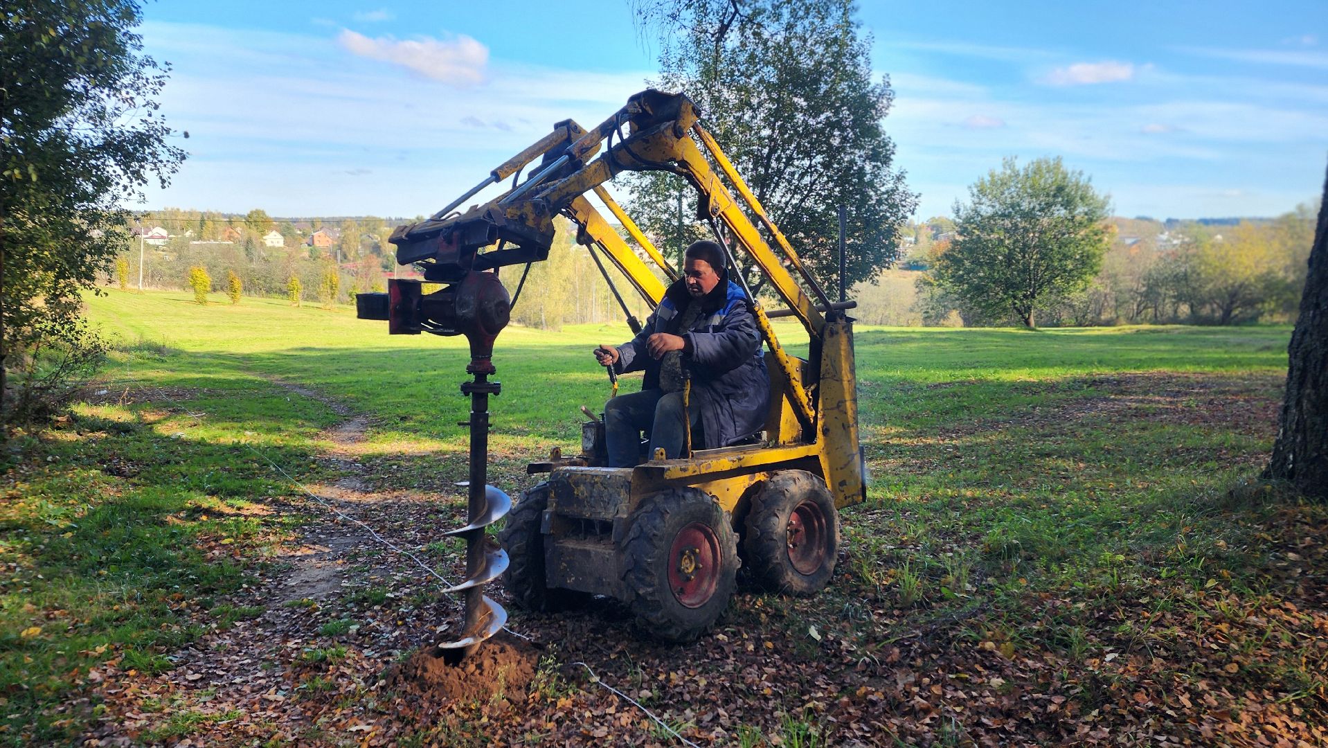 волоколамск, благоустройство,