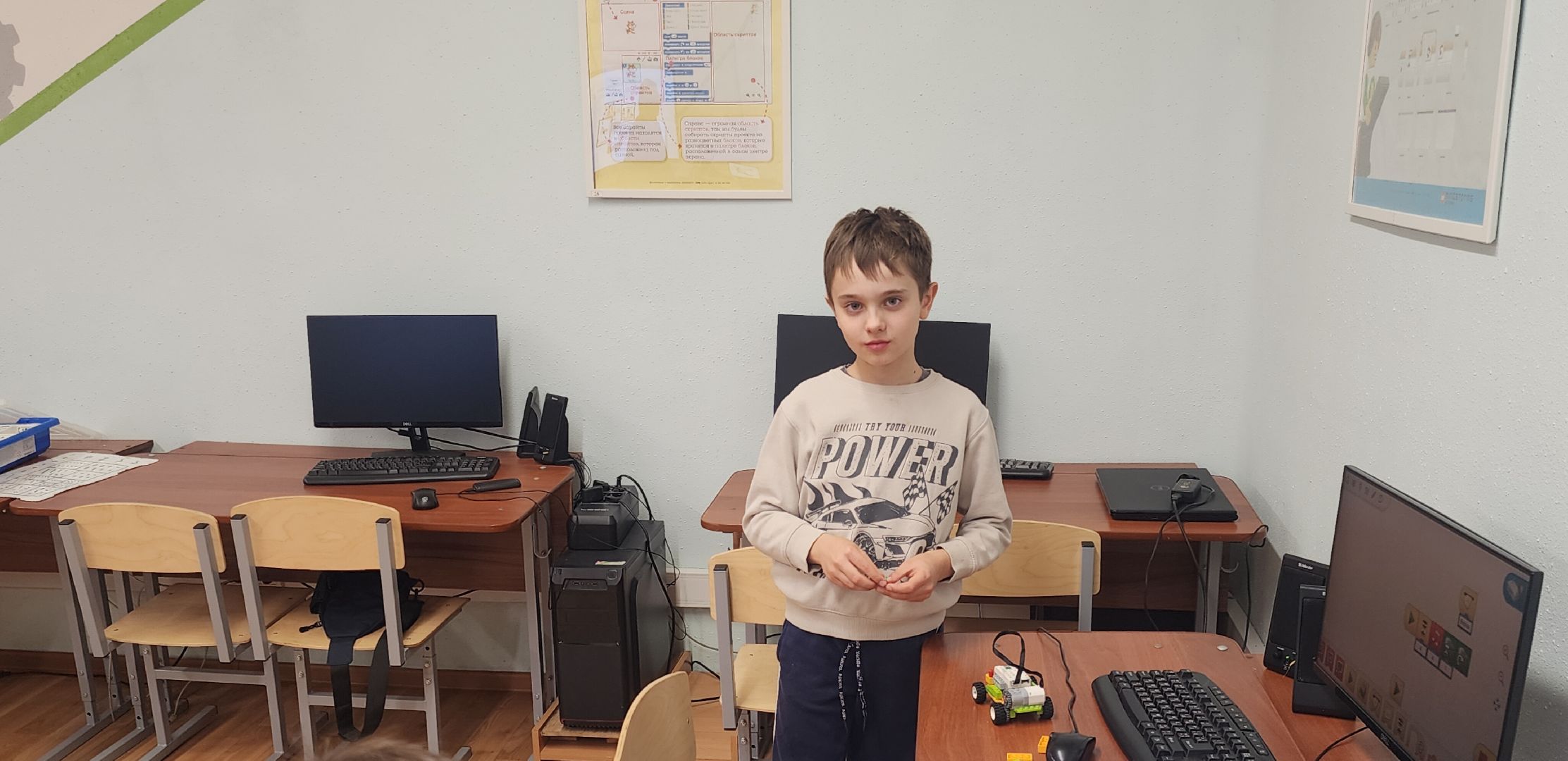 Образование, Дом детского творчества Звенигород, Дополнительное образование , Люди Звенигорода,