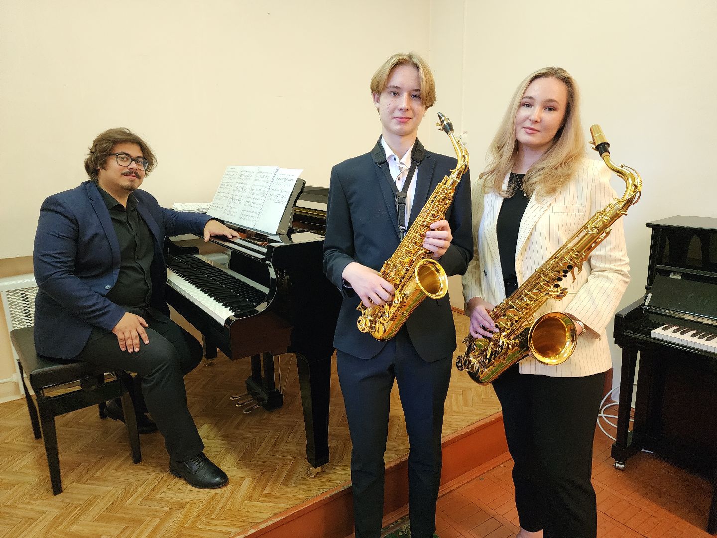 одаренные дети подмосковья, орехово-зуево, школа искусств имени якова флиера,