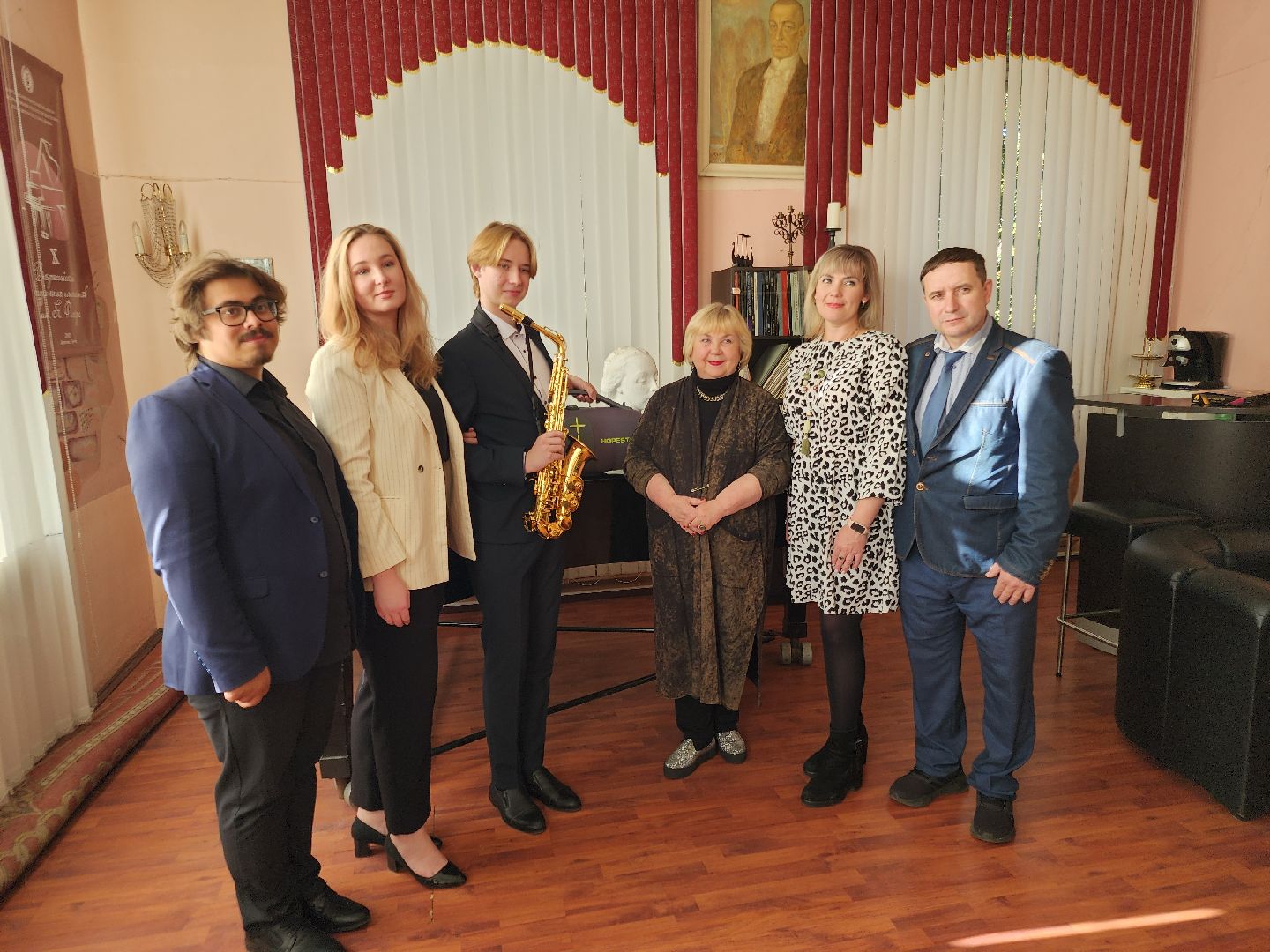 одаренные дети подмосковья, орехово-зуево, школа искусств имени якова флиера,