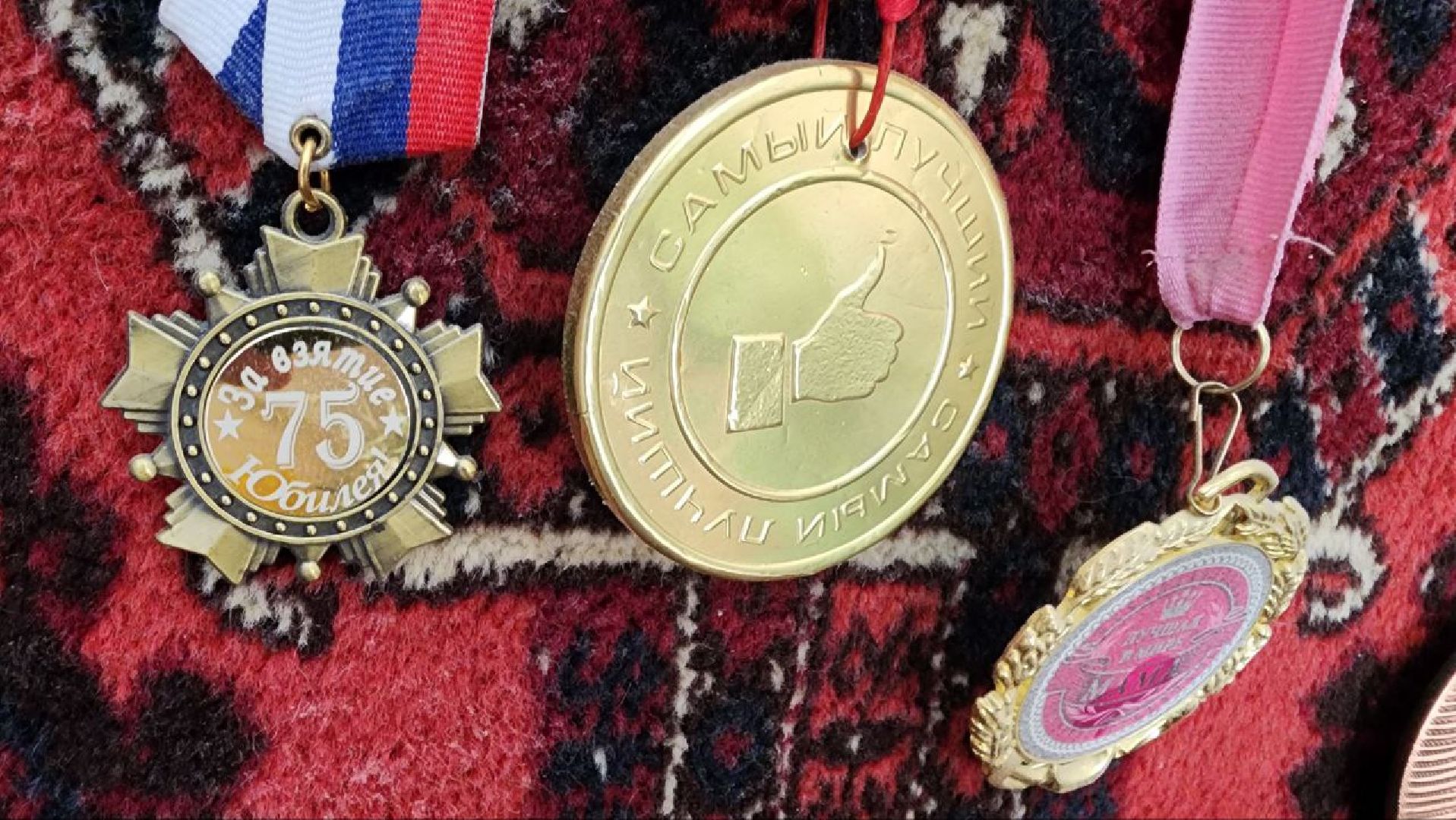 Дмитров, Активное долголетие, День пожилого человека,