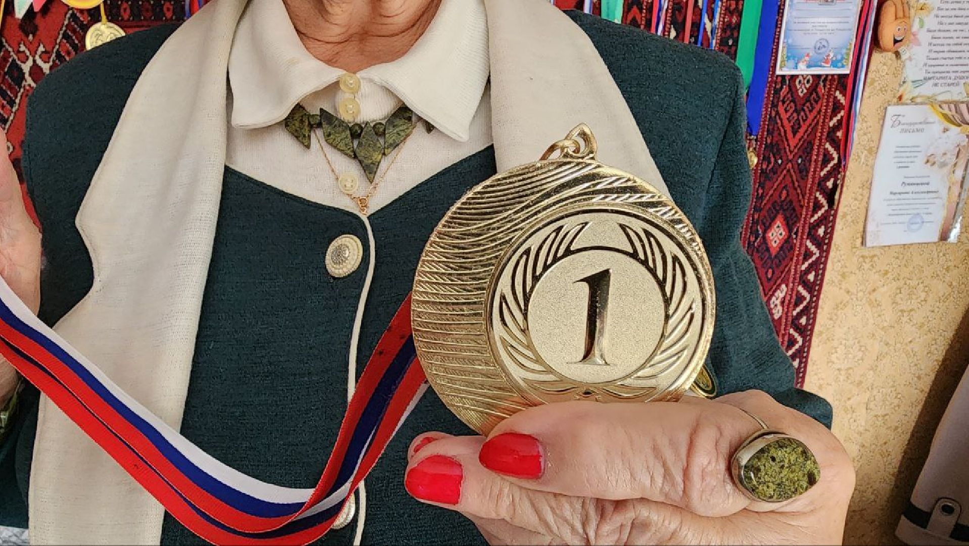 Дмитров, Активное долголетие, День пожилого человека,