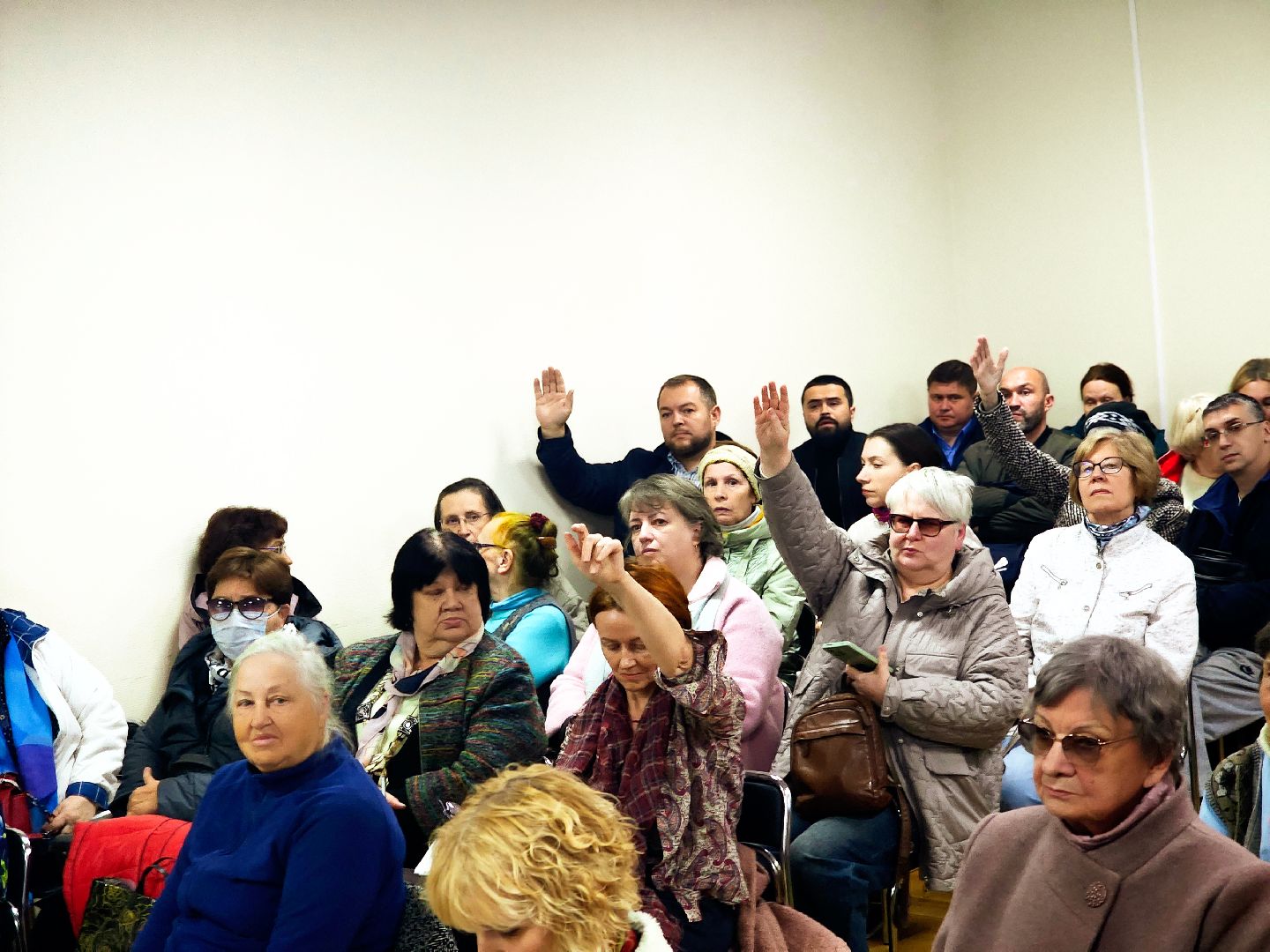 пущино, жкх, серпухов, вывоз мусора, региональный оператор,