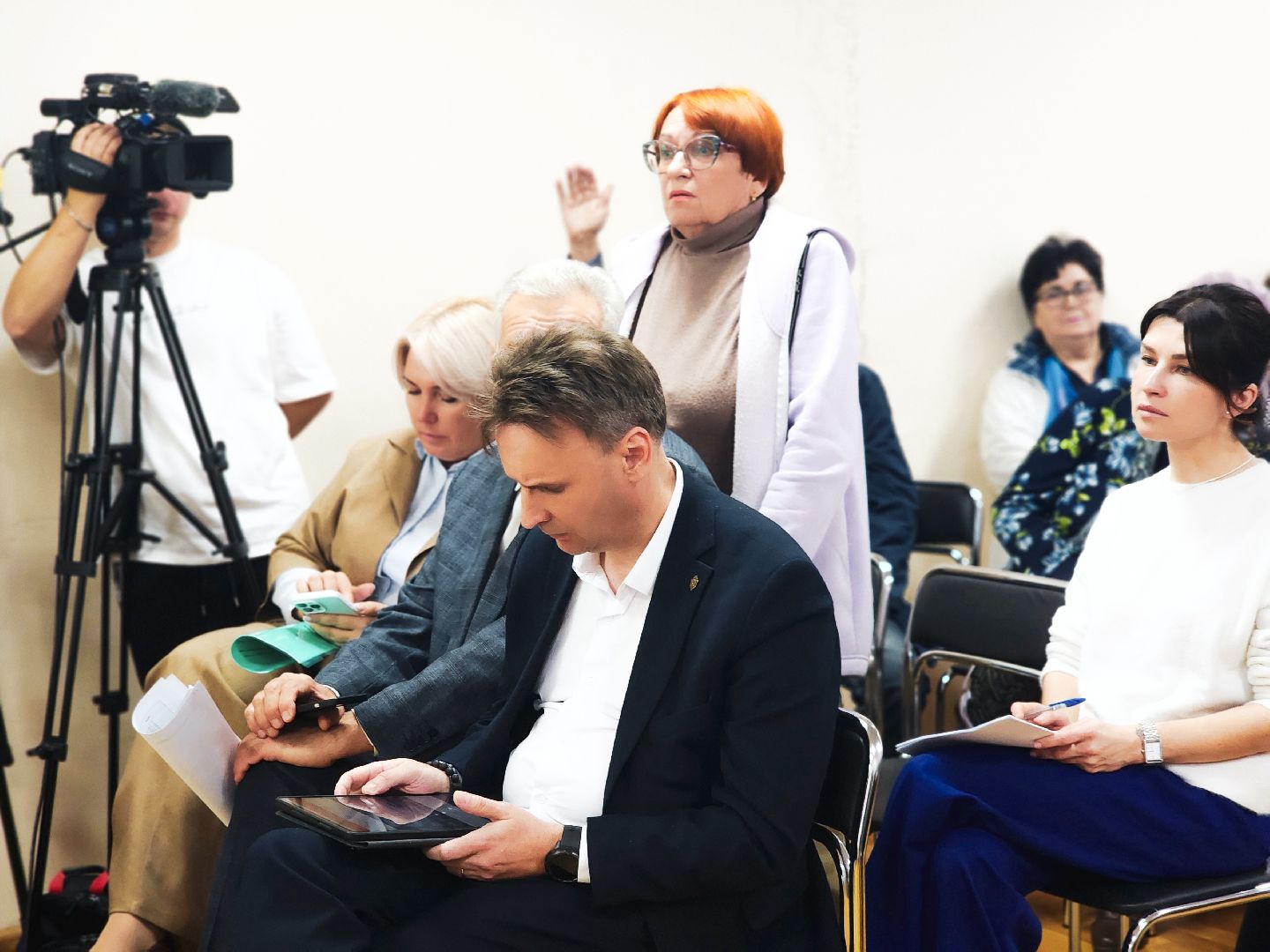 пущино, жкх, серпухов, вывоз мусора, региональный оператор,