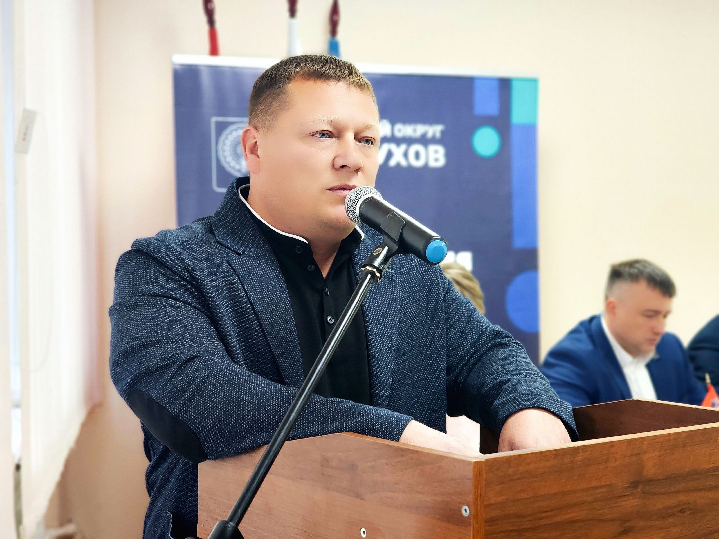 пущино, жкх, серпухов, вывоз мусора, региональный оператор,