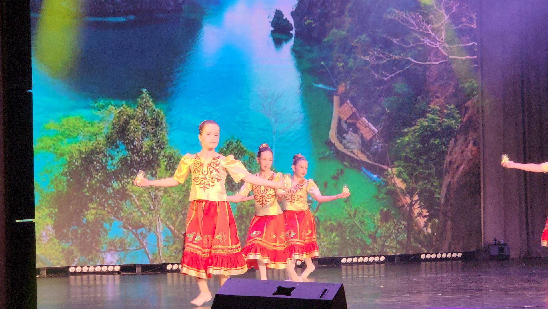 щёлково, день пожилого человека, праздничный концерт,