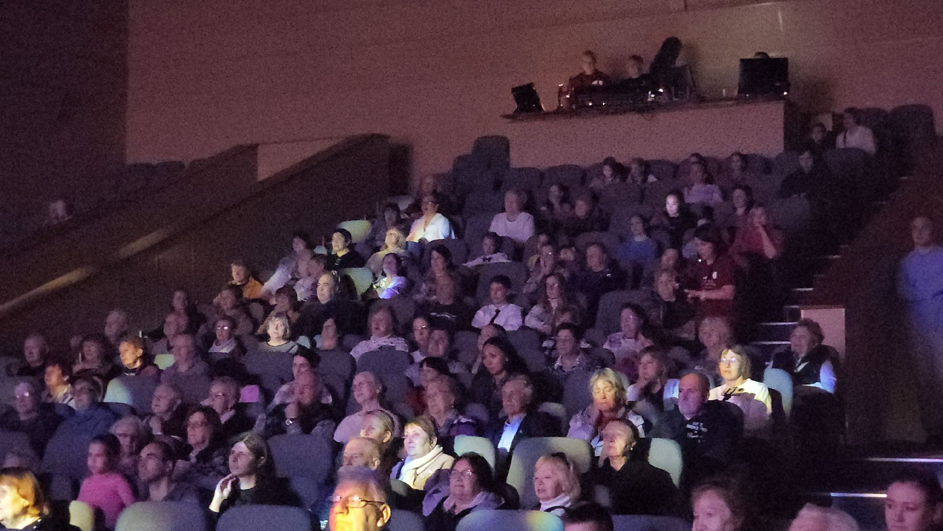 щёлково, день пожилого человека, праздничный концерт,