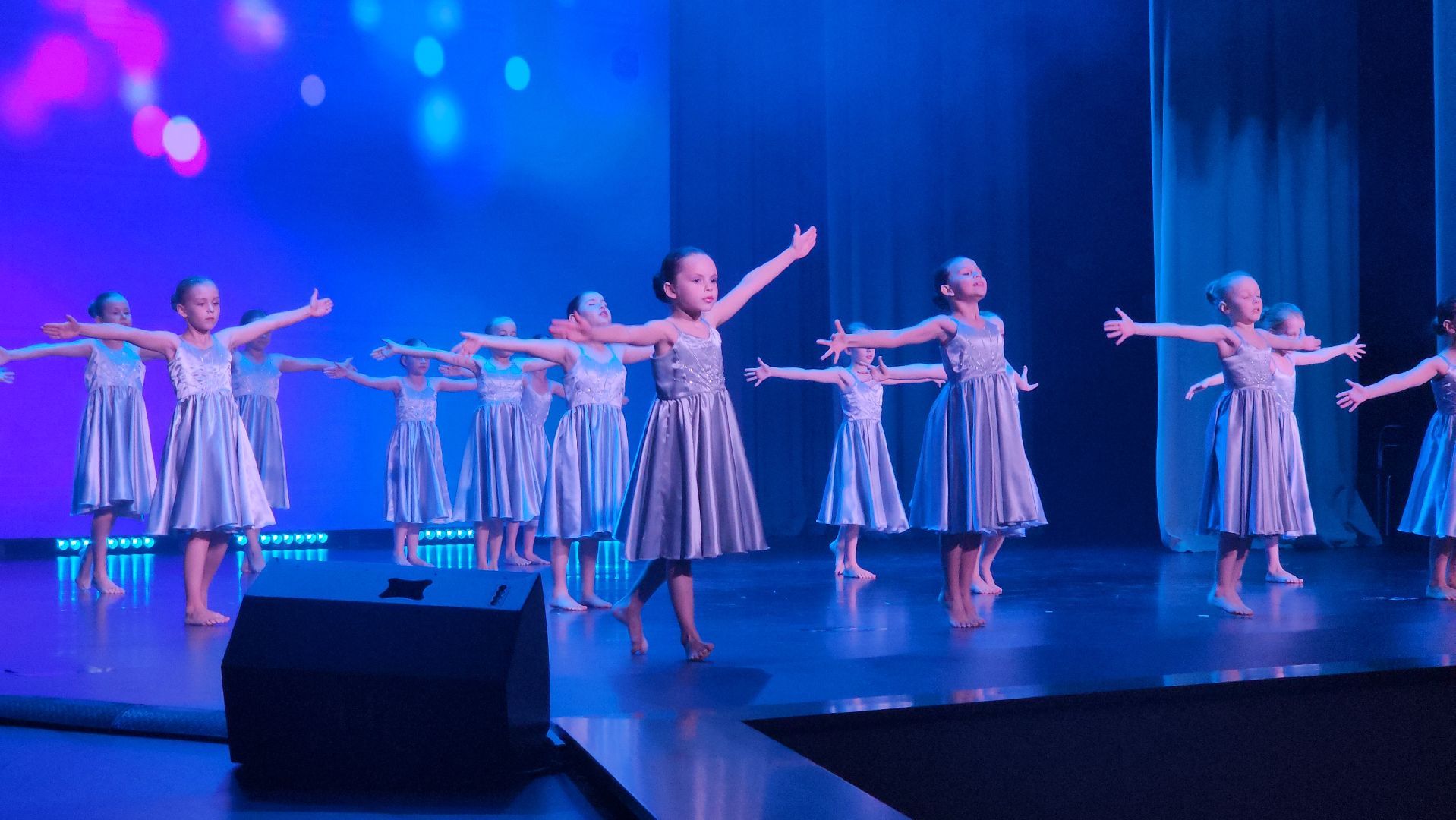 щёлково, день пожилого человека, праздничный концерт,