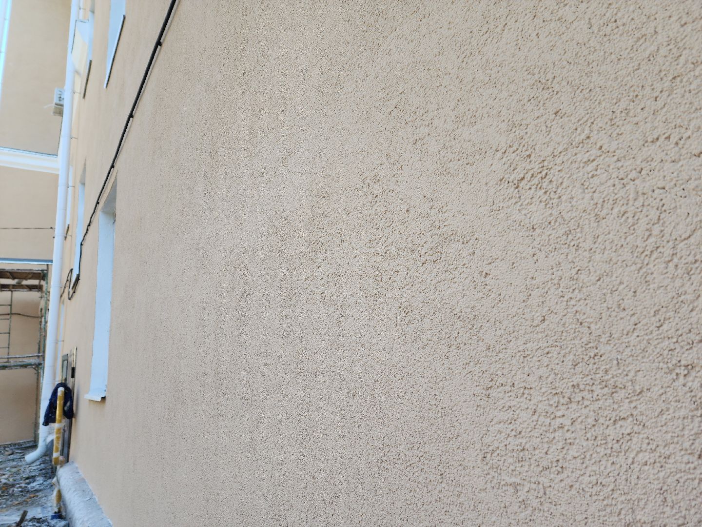 солнечногорск, ремонт, фасад, дома, жители ,