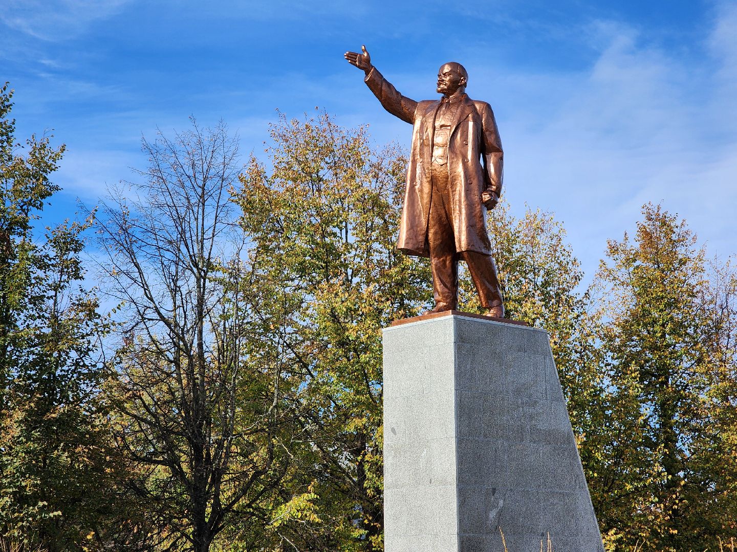 ремонт памятника, благоустройство, сквер бугрова, ногинск, богородский городский округ,