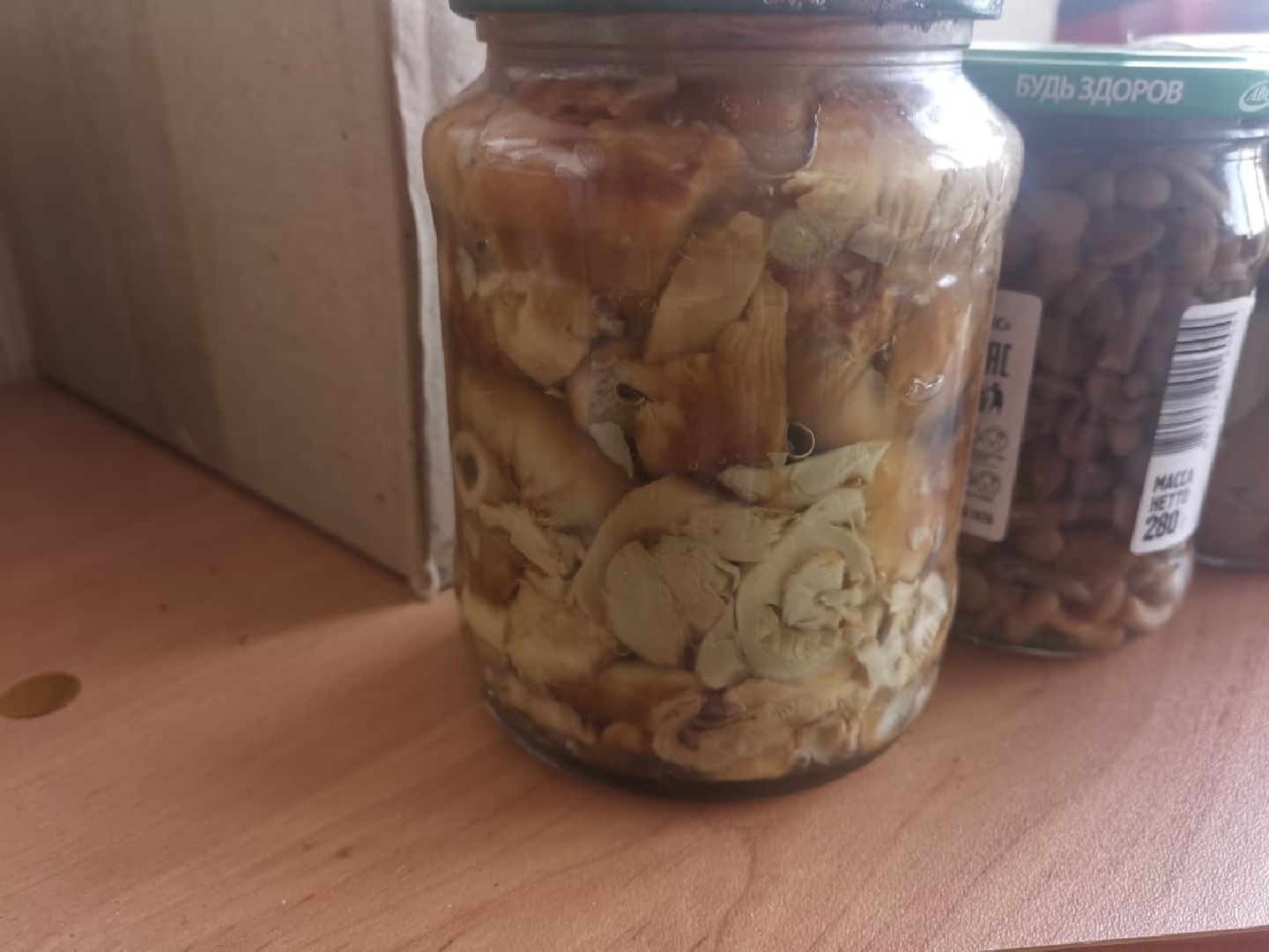 сергиев посад, сергиево-посадский городской округ, грибы в лесу, отравление грибами, ботулизм, консервирование, заготовка грибов, симптомы отравления, тихая охота,