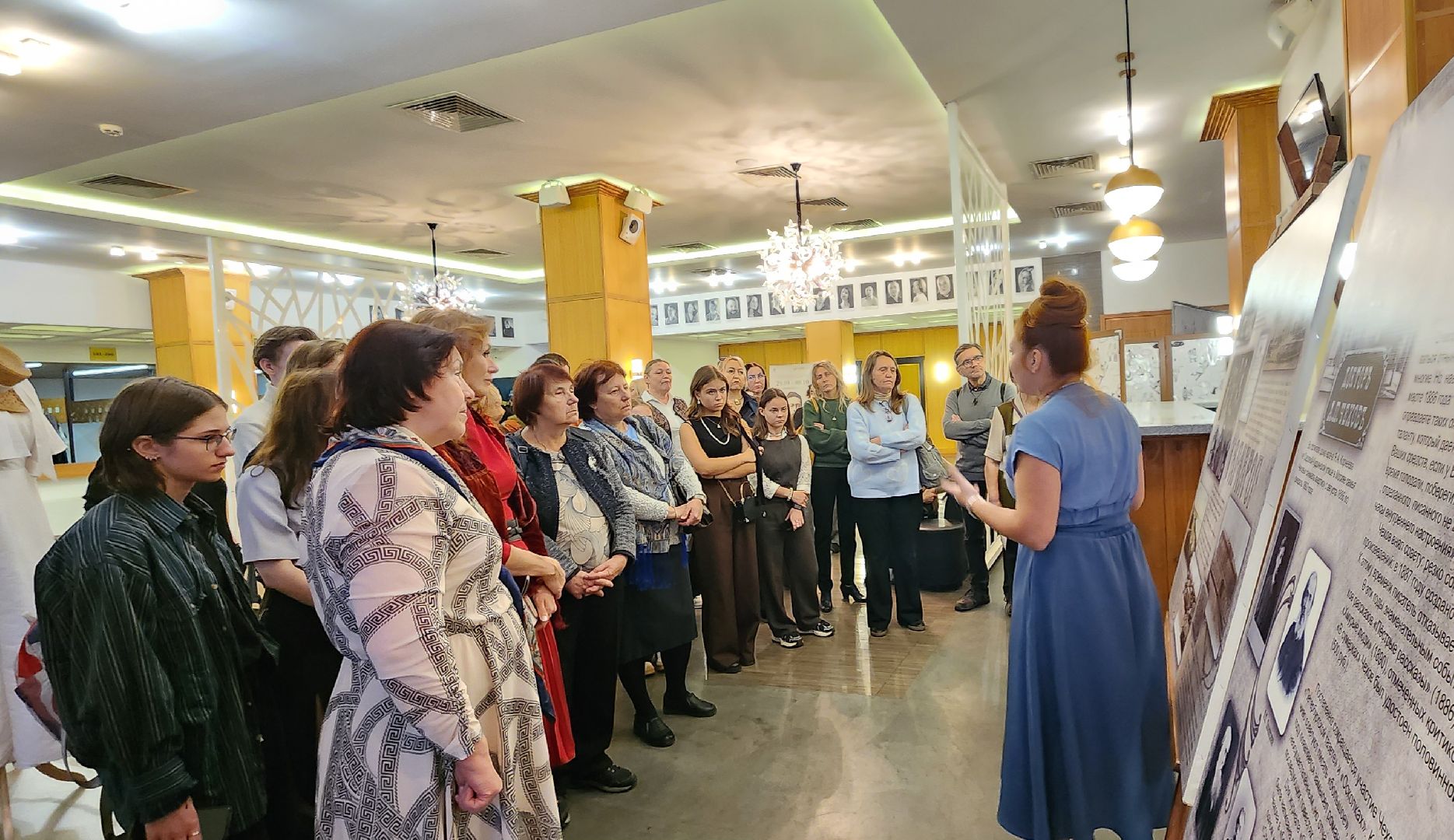 Химки, Культура , Литература , Искусство , Театр,