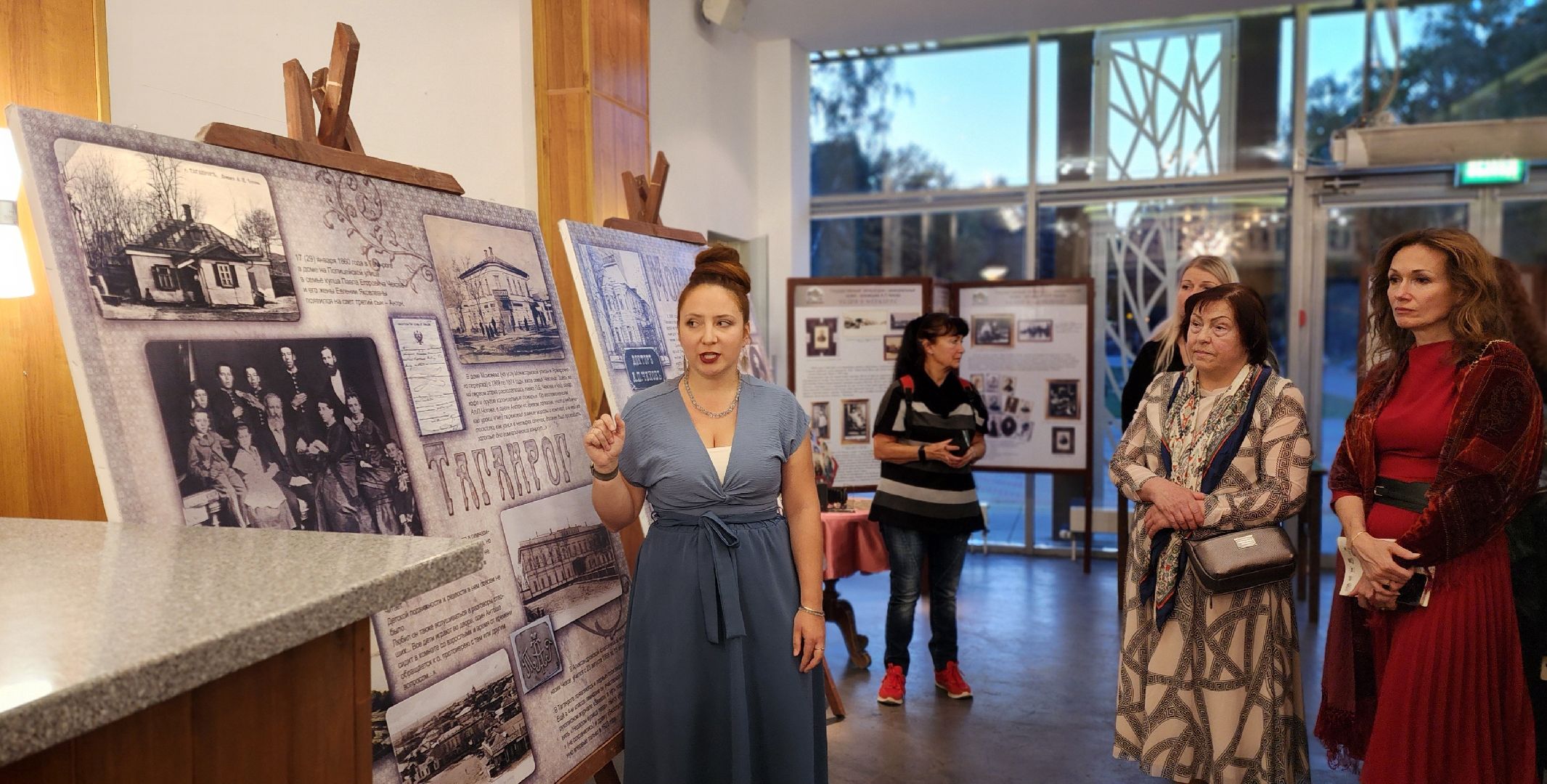 Химки, Культура , Литература , Искусство , Театр,