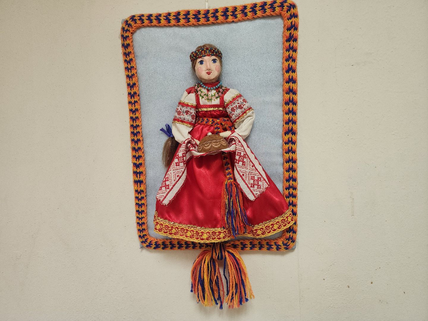 Подольск , Подольский выставочный зал, Моя Русь,