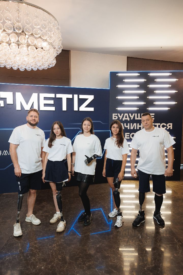 протез, производство, бионическая кисть, коленный модуль, конференция,