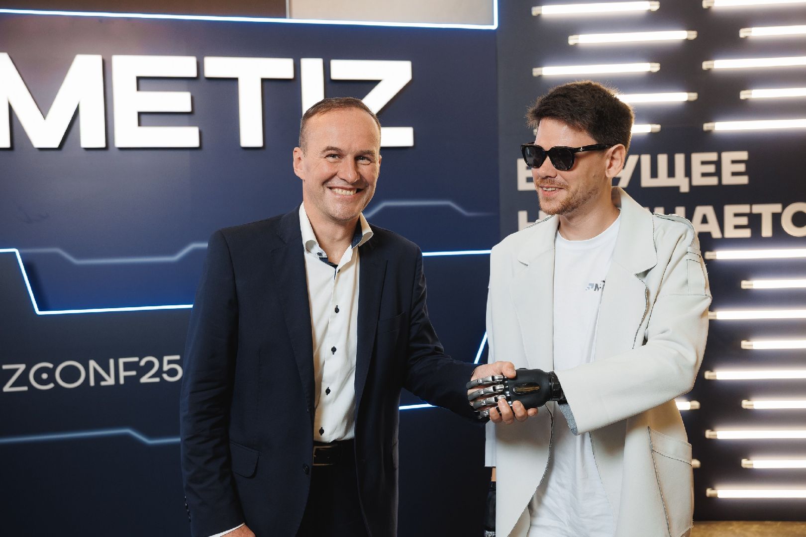 протез, производство, бионическая кисть, коленный модуль, конференция,