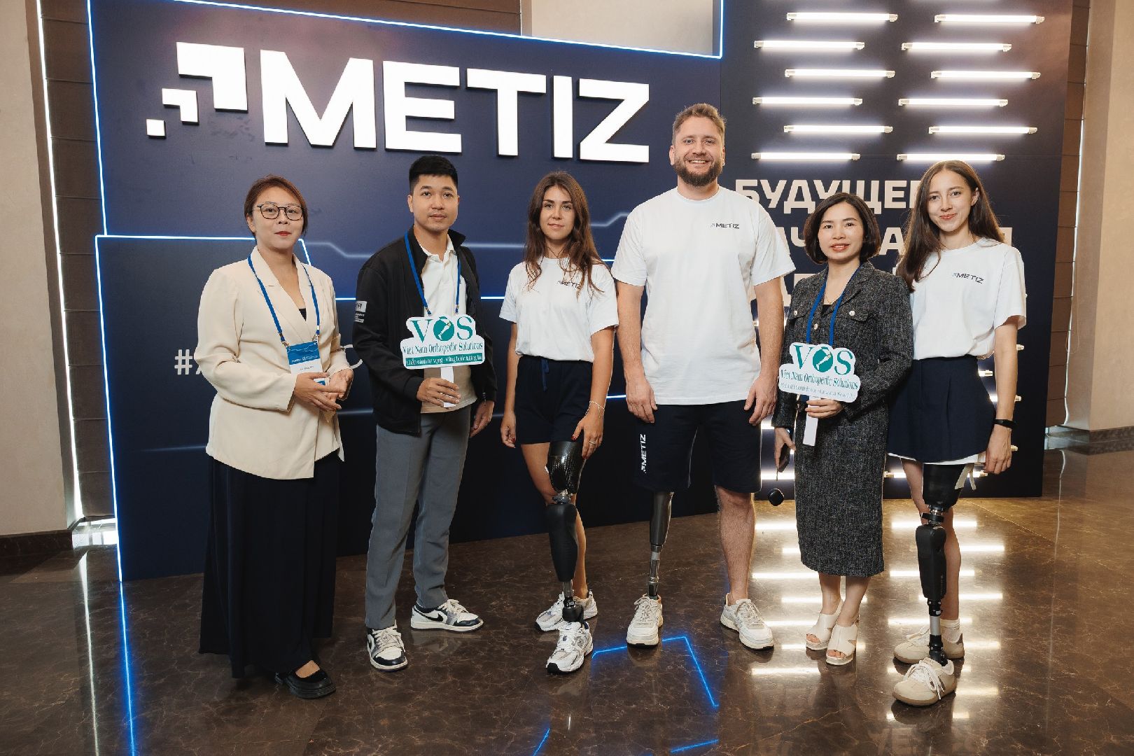 протез, производство, бионическая кисть, коленный модуль, конференция,