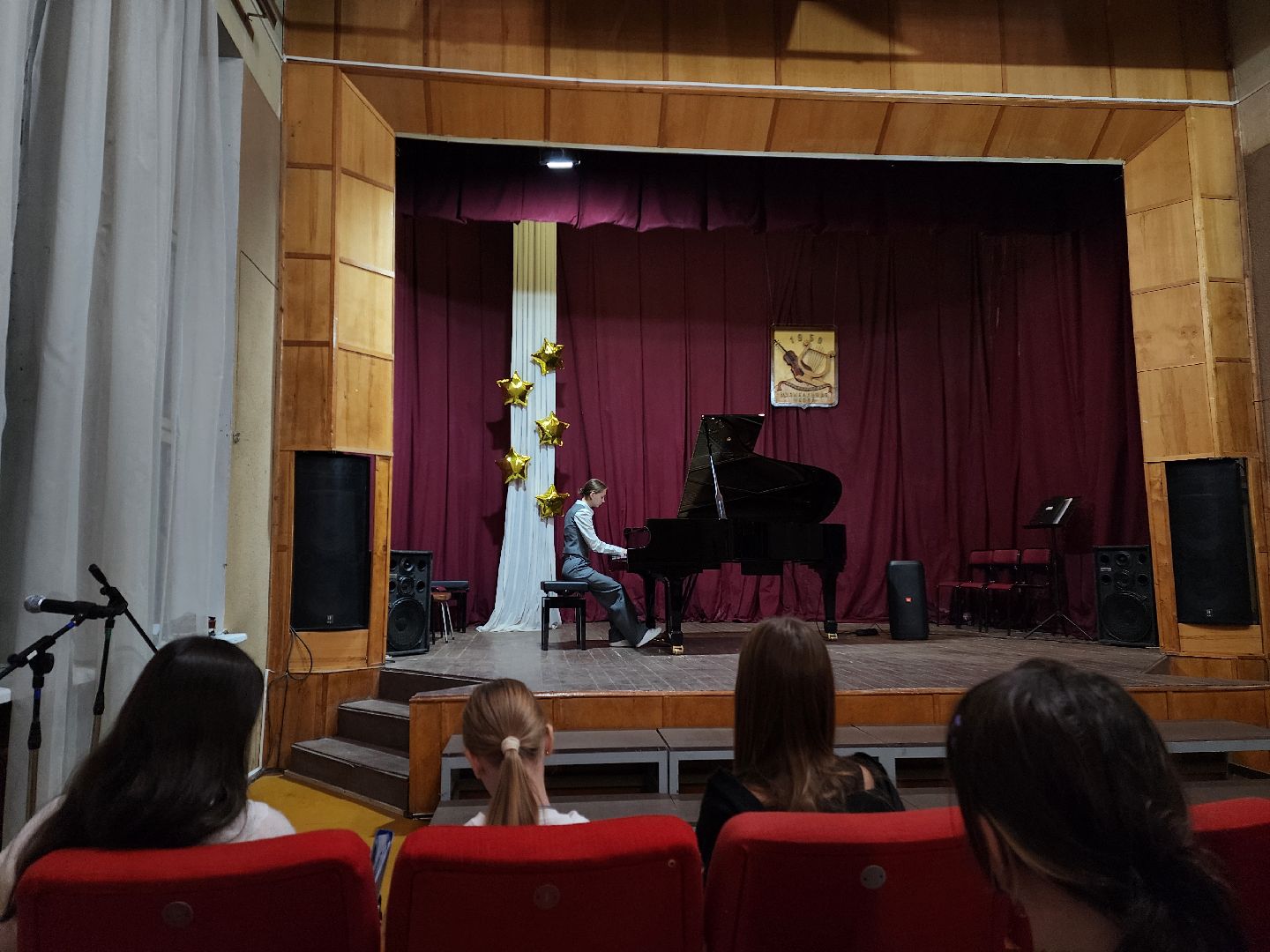 красноармейск, городской округ пушкинский, день музыки, детская школа искусств,