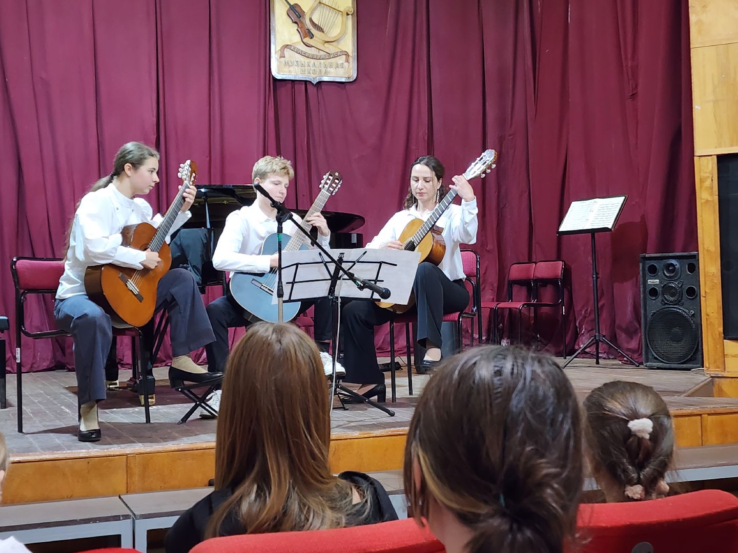 красноармейск, городской округ пушкинский, день музыки, детская школа искусств,