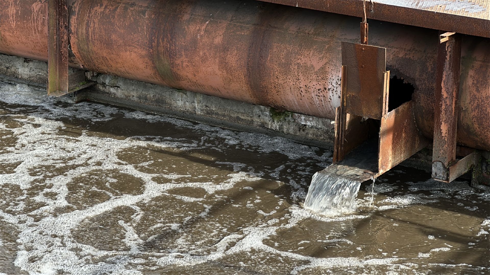 жкх, модернизация очистных сооружений, капитальный ремонт очистных, пушкинский городской округ, красноармейск, очистные сооружения,