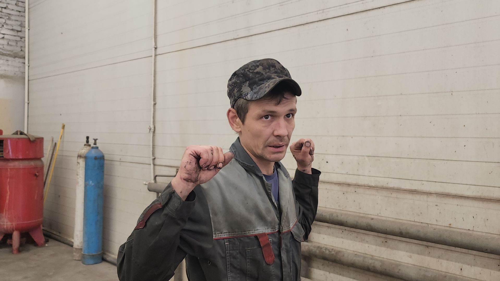 люберцы, русский халк, рекорд мира,